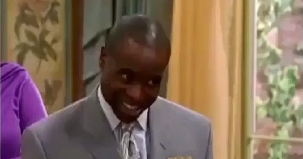 The Best Halloween Episode Ever For Scaredy Cats Like Me