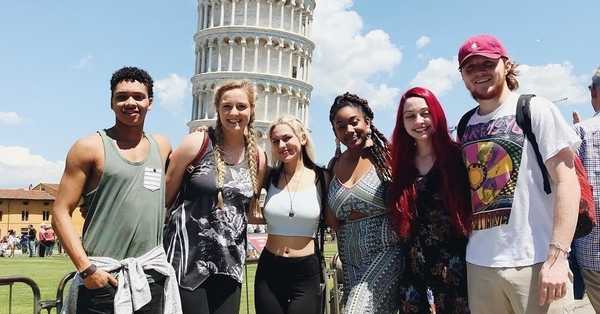 12 Steps For Pre-Study Abroad Help For Students Planning The Semester Of Their Lives