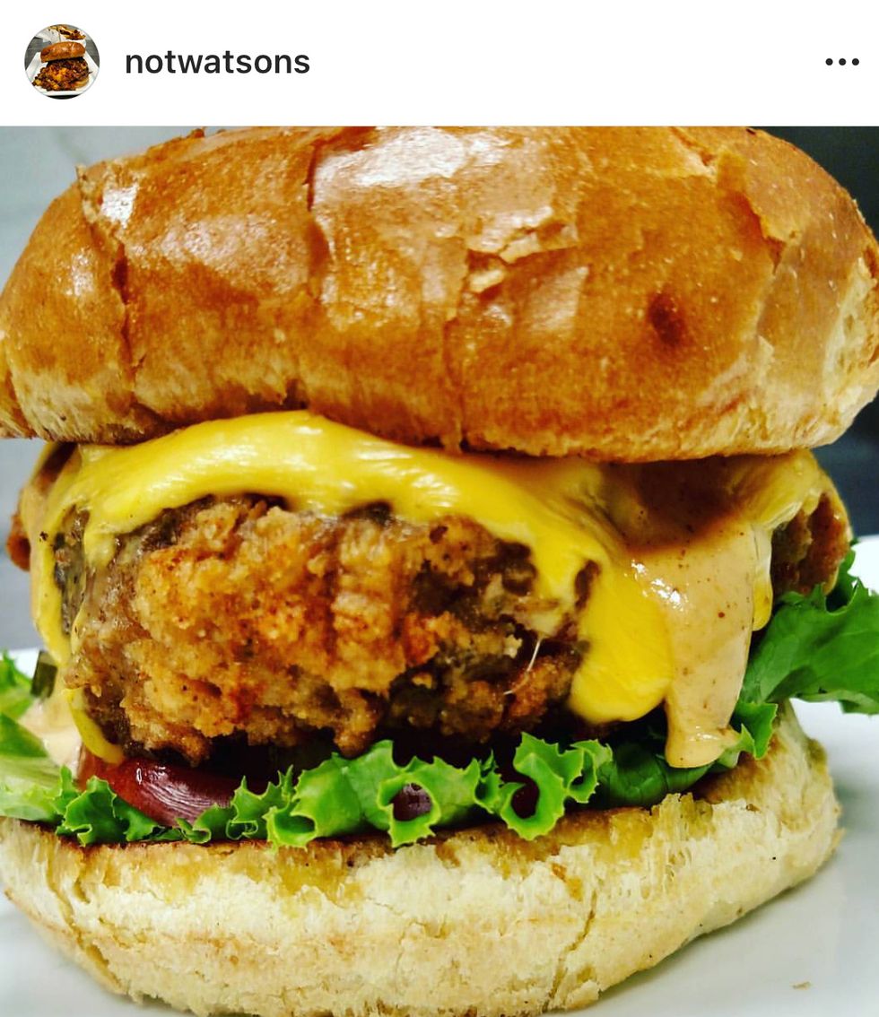 The 10 Best Restaurants In Knoxville, TN For All Occasions