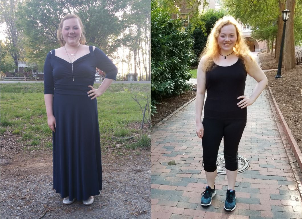 Keto Is A Scam–Trust Me, I Lost 76 Pounds Without A Mainstream Diet
