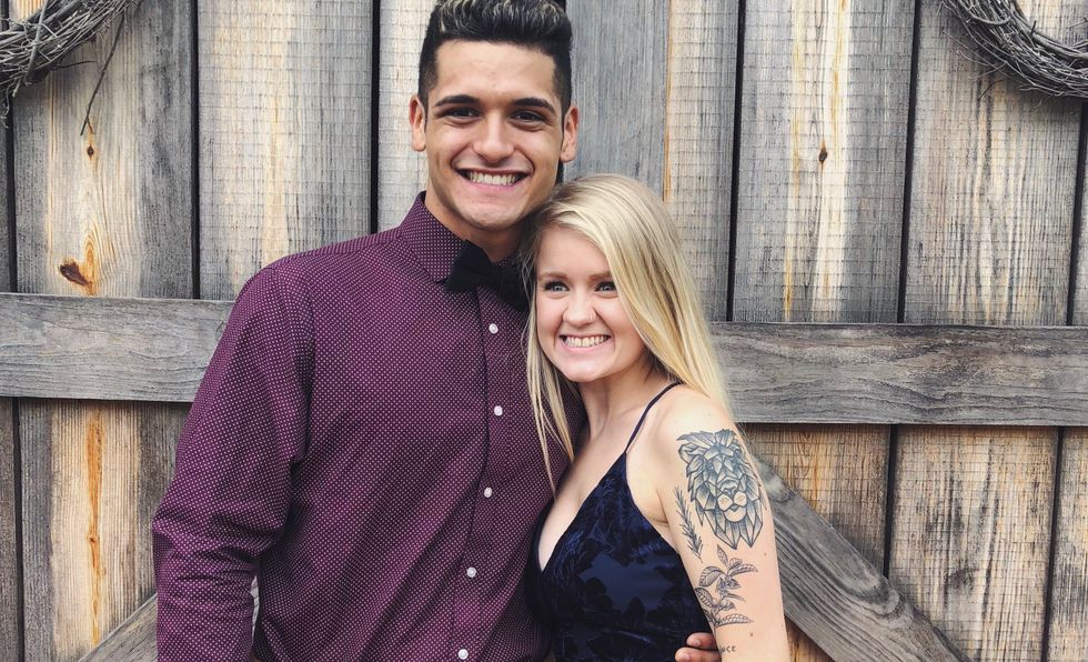 If You Have Visible Tattoos, I Bet You've Heard These Comments Before