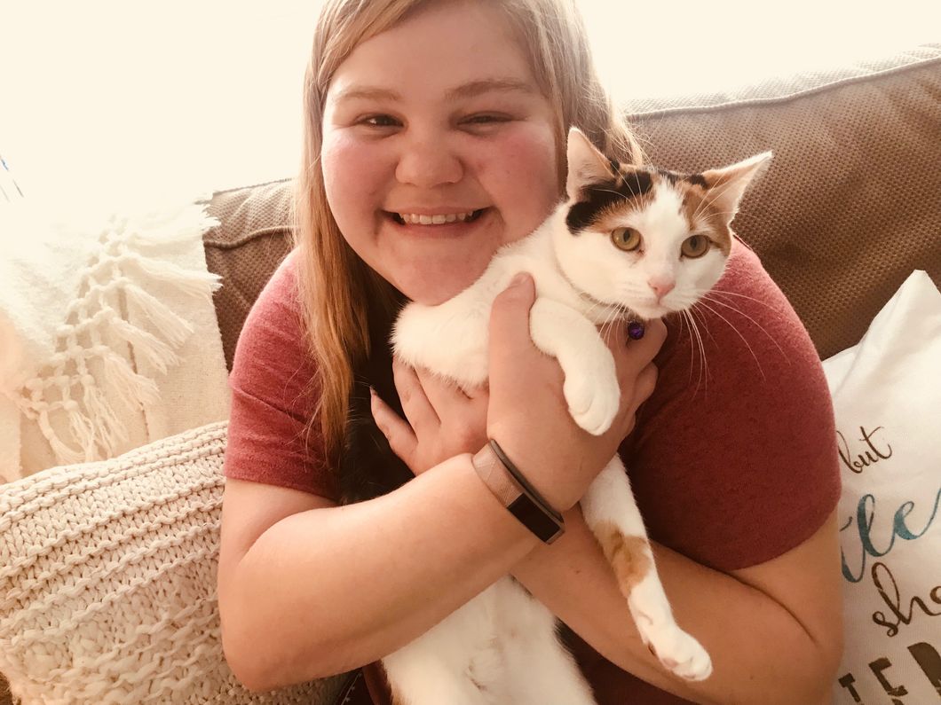 6 Reasons I Am Glad I Got A Pet In College