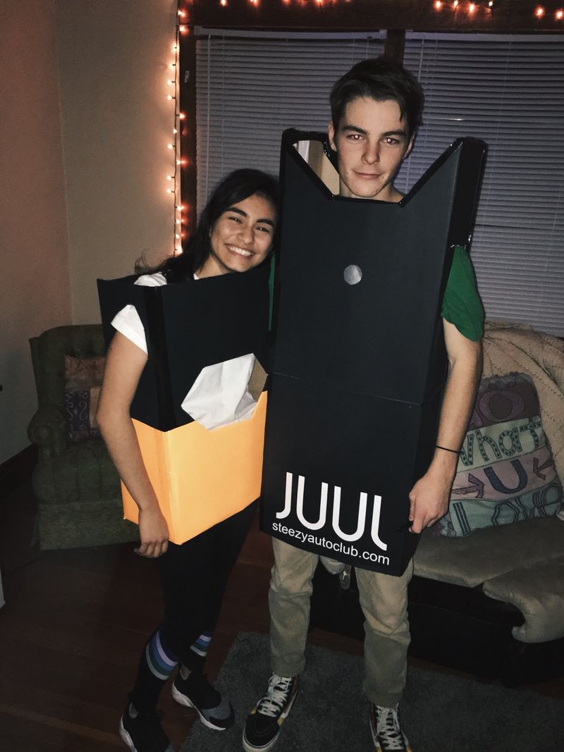 juul pods costume Geek Bar Pulse X Best Flavors Ranked: Only True Fans Know – Vaping Land main image 1