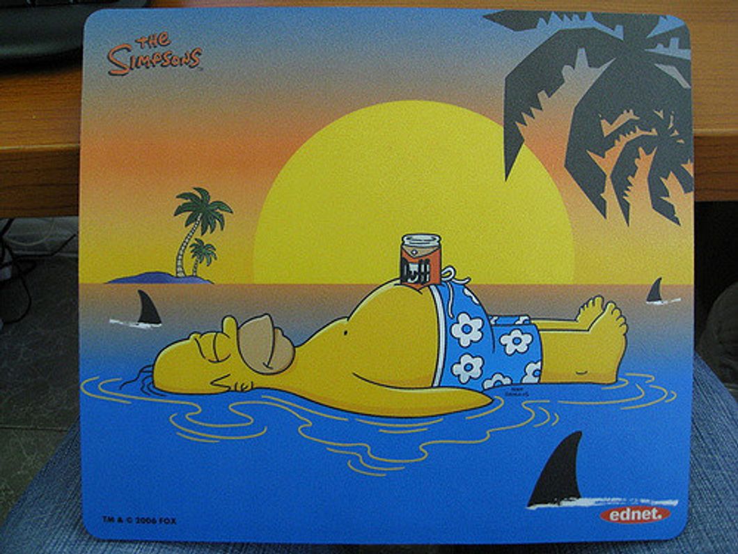 11 Ways To Decompress From The Constant Stress Of College