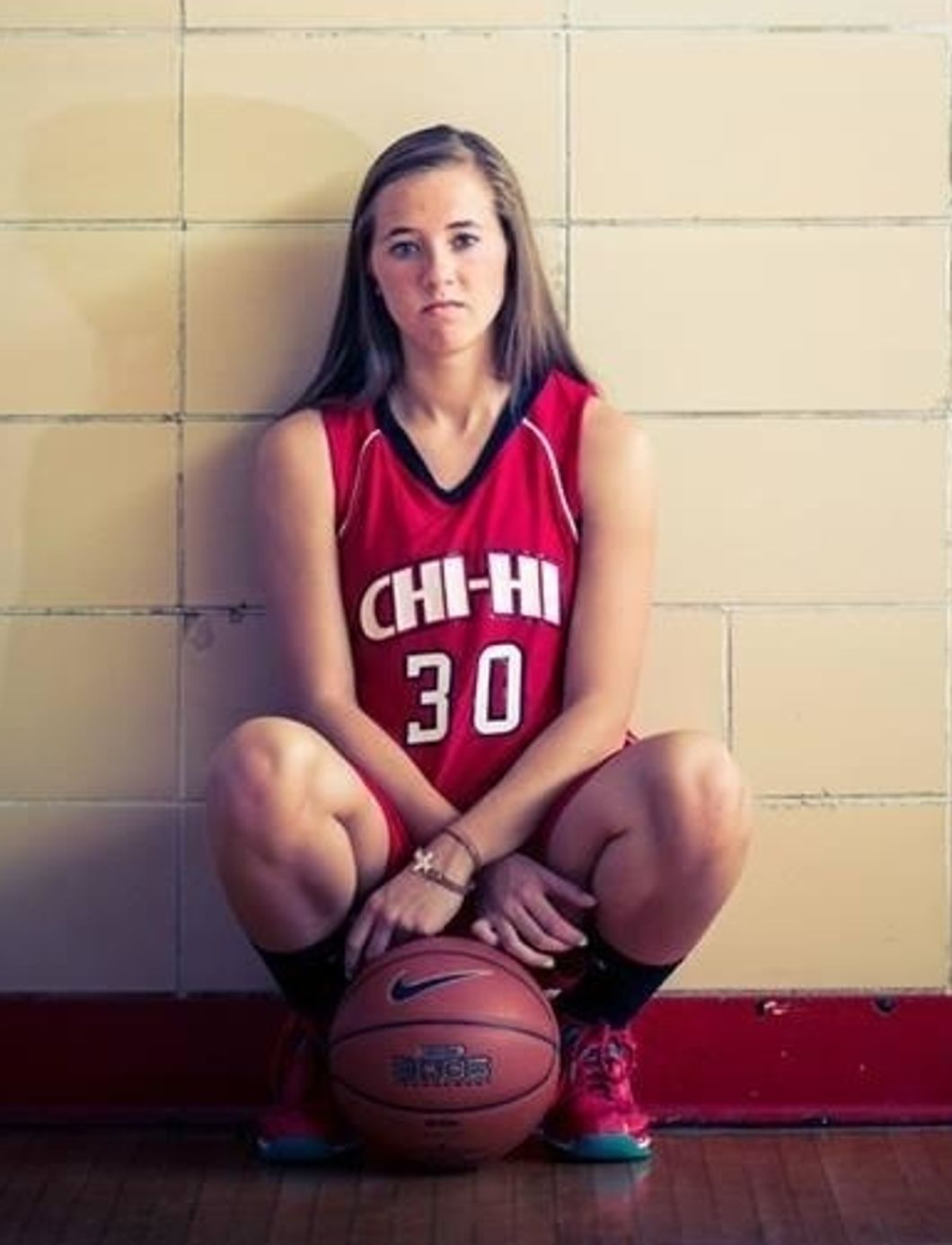 To The Coach Who Killed My Game