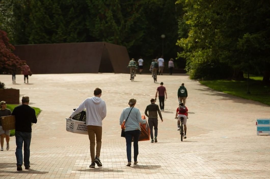 5 Sacrifices You Didn't Know You Were Making Moving Away To Get Your Degree