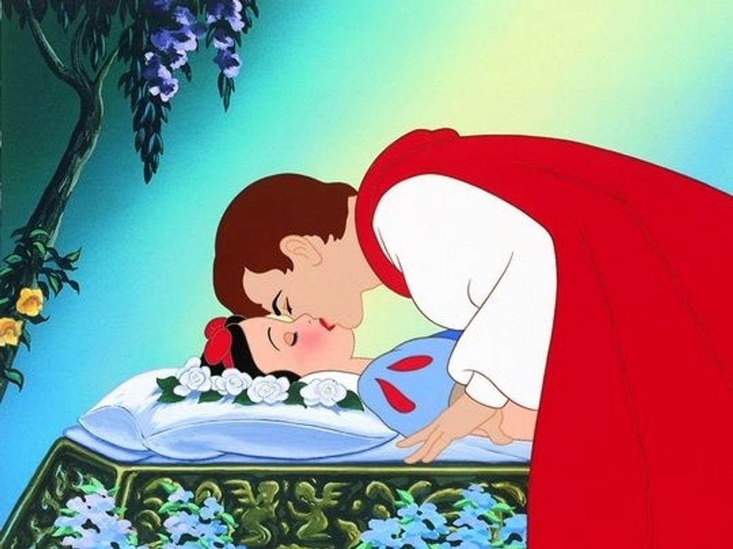A Definitive Ranking Of The Disney Princes