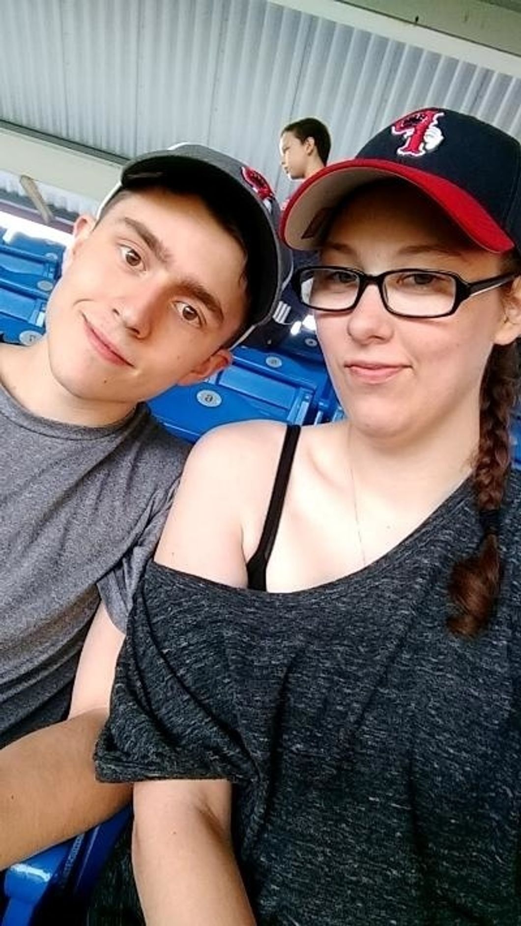 To My Best Friend Who Stole My Heart