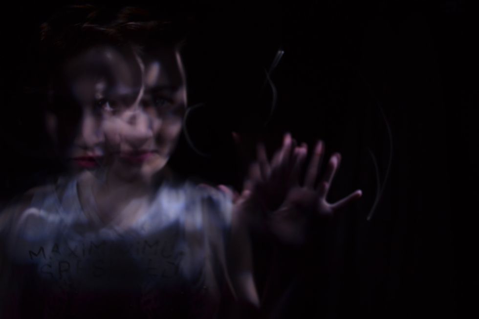 The 'Dark Core' Personality Test Measures The Darkness Of Your Soul... If You Really Want To Know