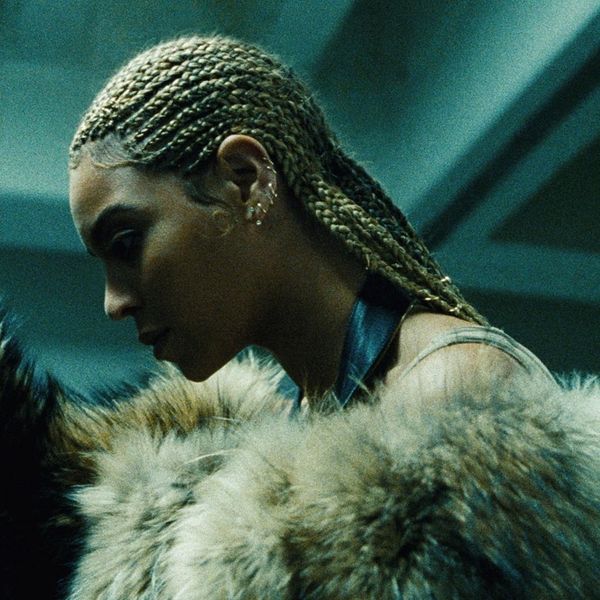 3 Things That Beyonce's Lemonade Taught Me About Forgiveness