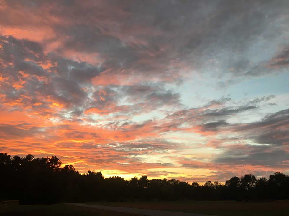 Moving on from an Unstable Year