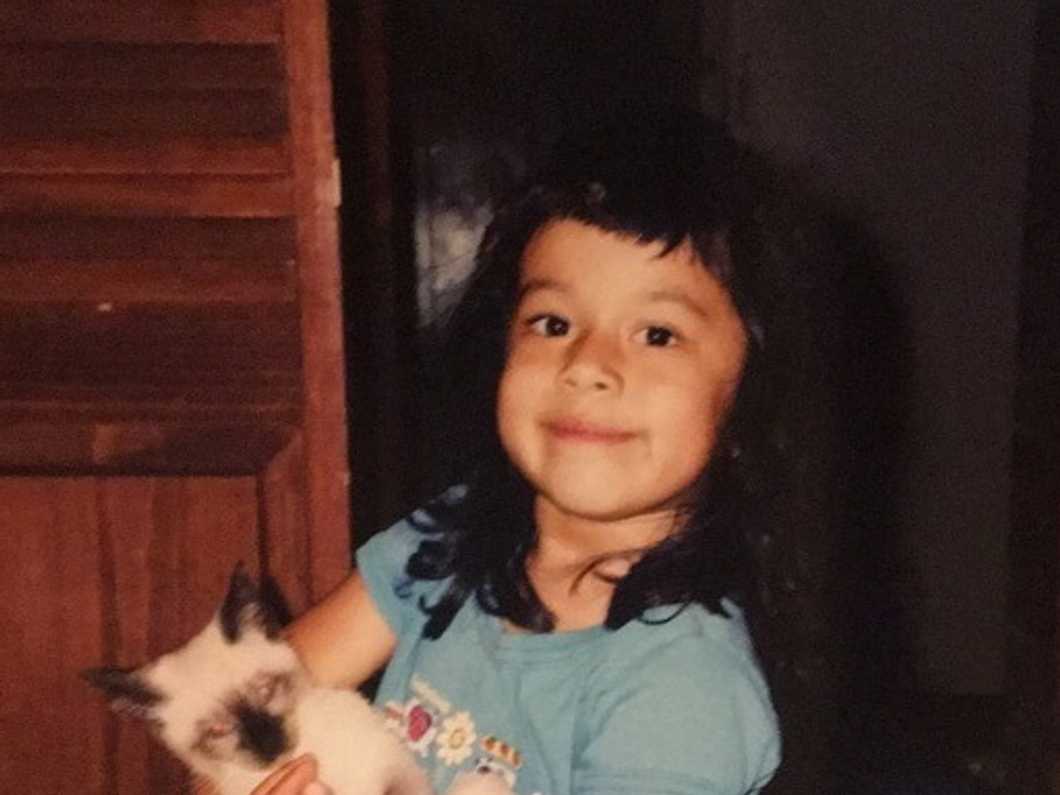 To The Best Friend I'll Never Forget