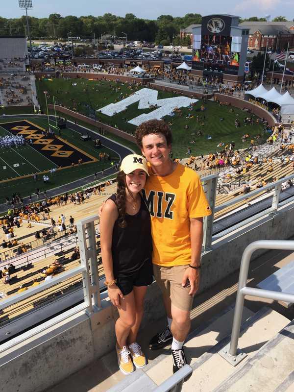 Growing Up With An Older Brother: Perk Or Pitfall?