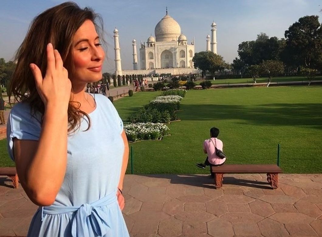 11 Wonders Of The College World That Will Take Your Breath Away Like Looking At The Taj Mahal