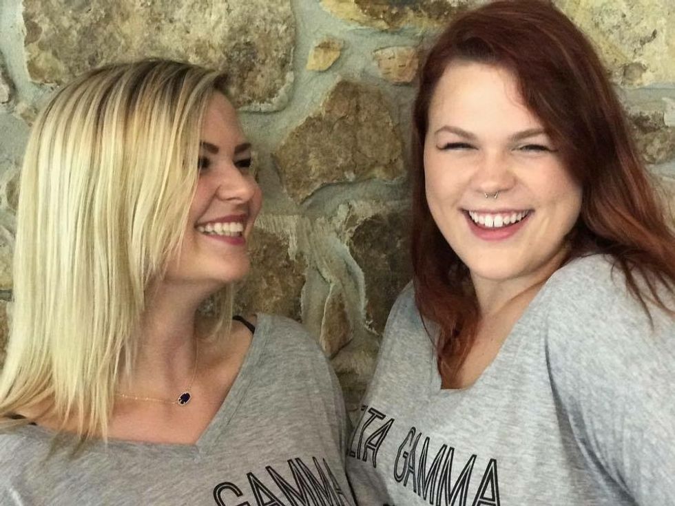 My Best Quality Is That I Have A Big Heart. My Worst Quality Is That I Have A Big Heart.