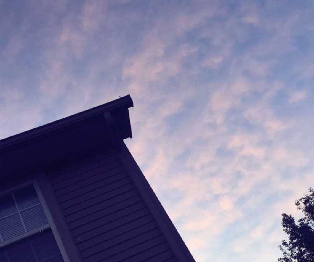 Home Is Not Where The Heart Is