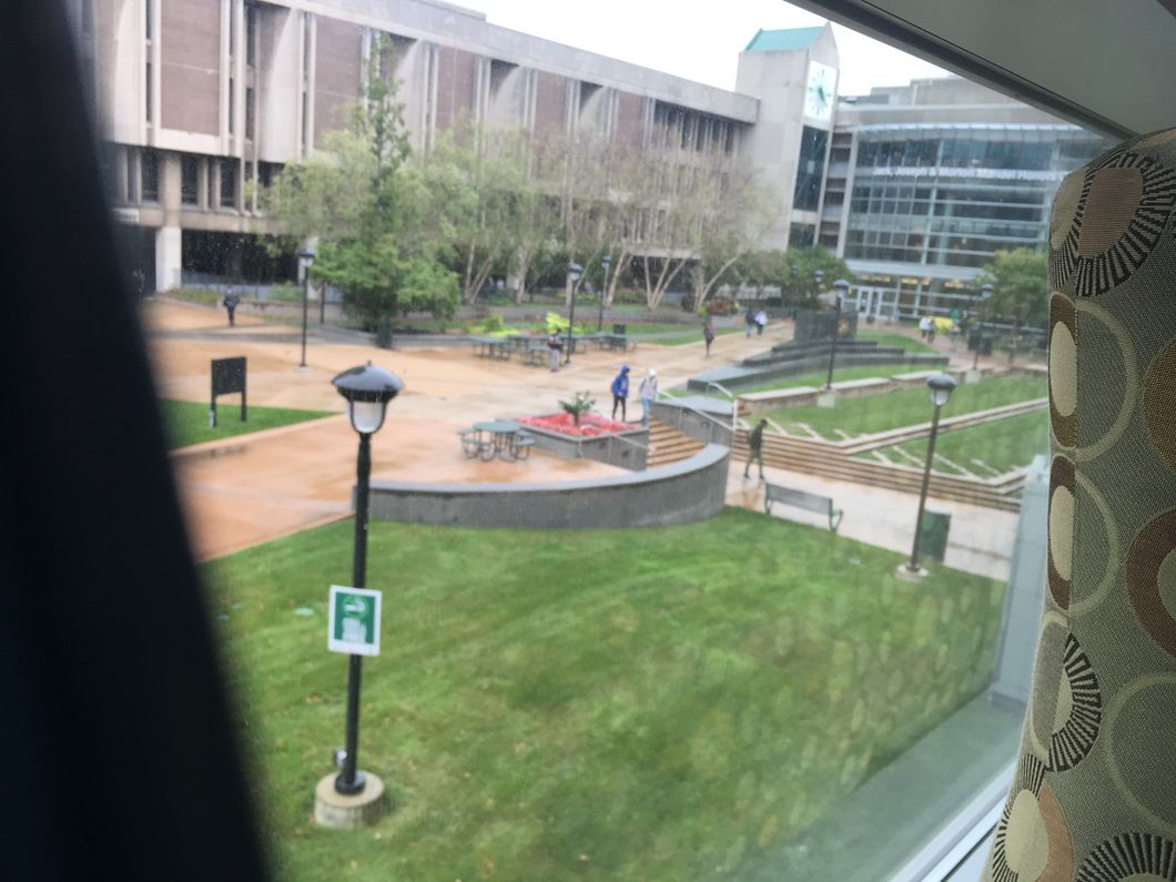 4 Of The Best Study Spots At Cleveland State University To Meet All Your Study Needs