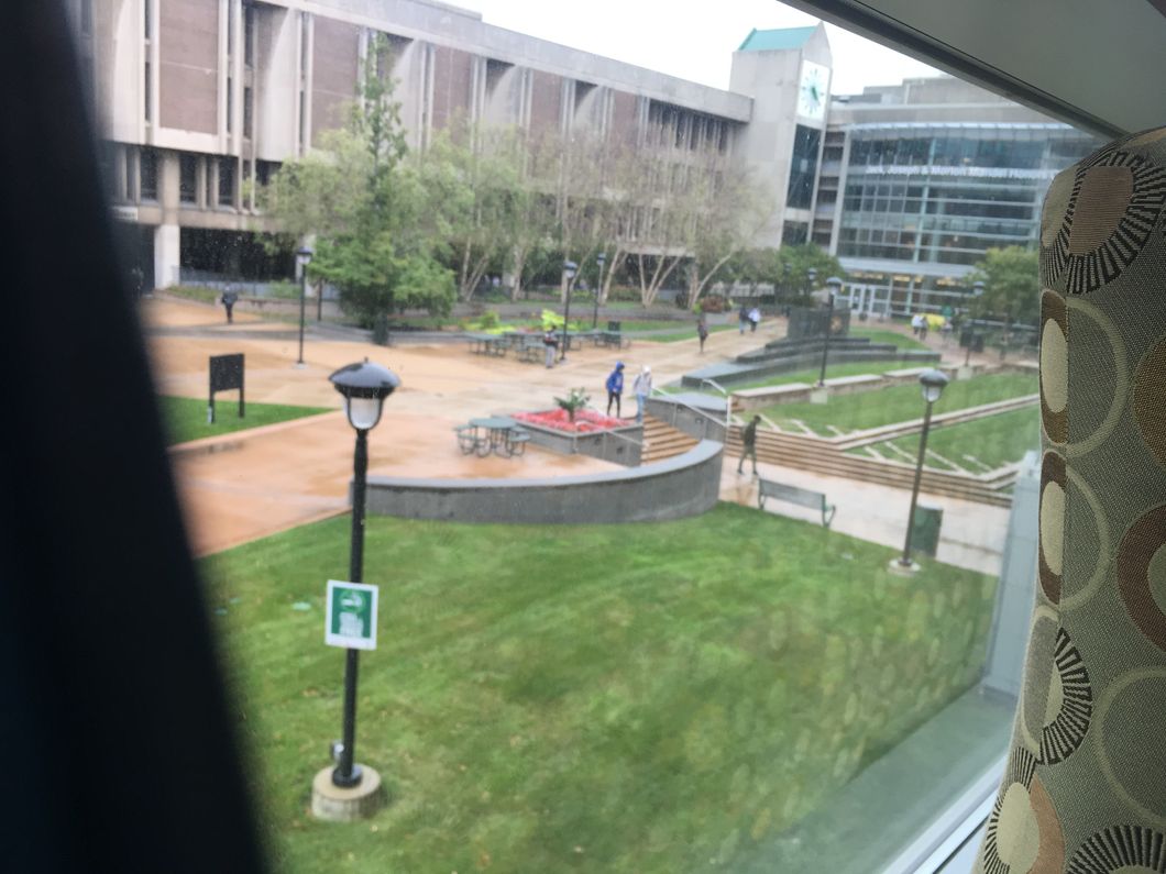 4 Of The Best Study Spots At Cleveland State University To Meet All Your Study Needs