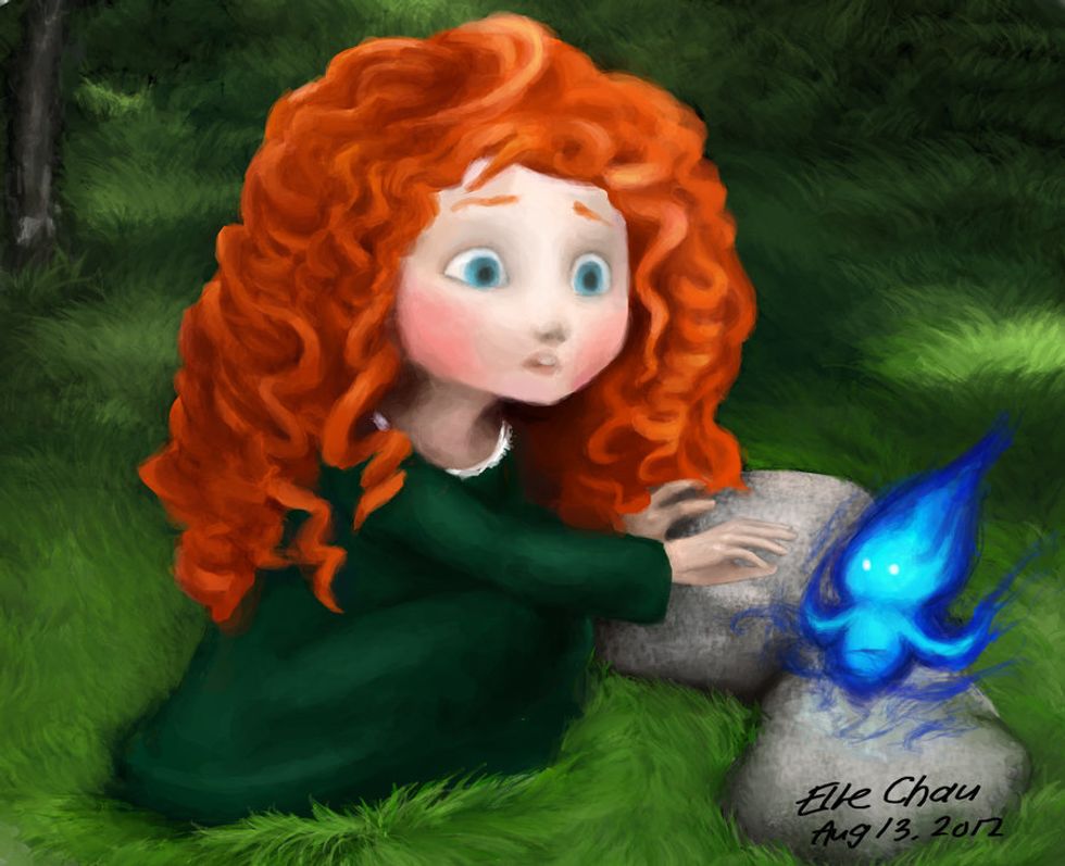 If You Could Change Your Fate, Would Ya'?