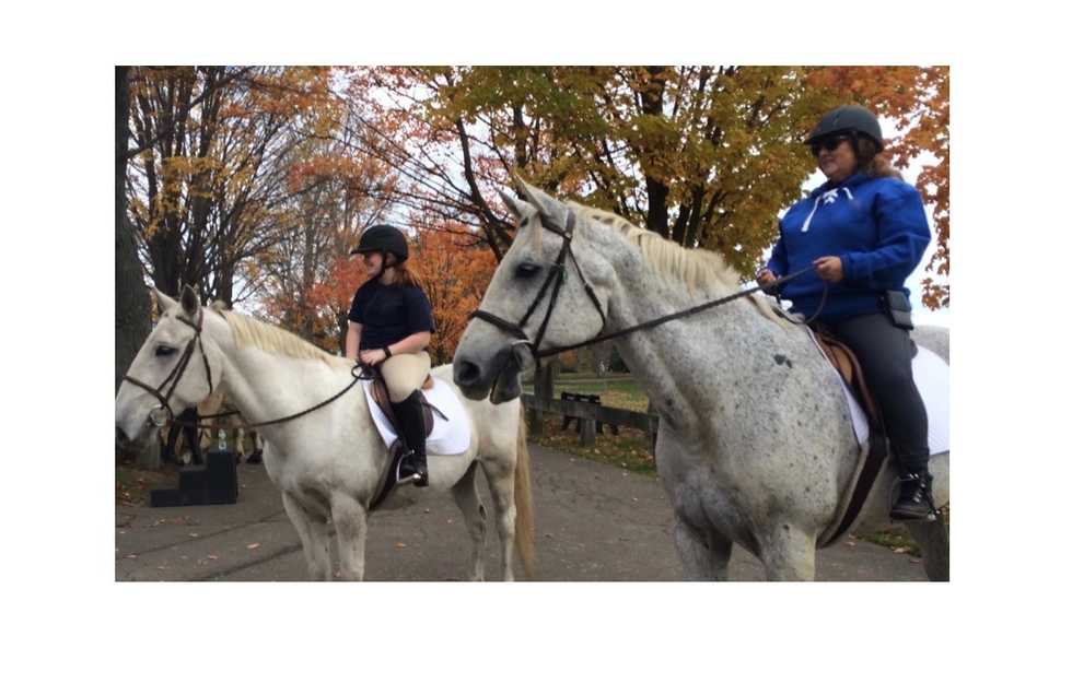 A Huge Thank You To My Second Mom