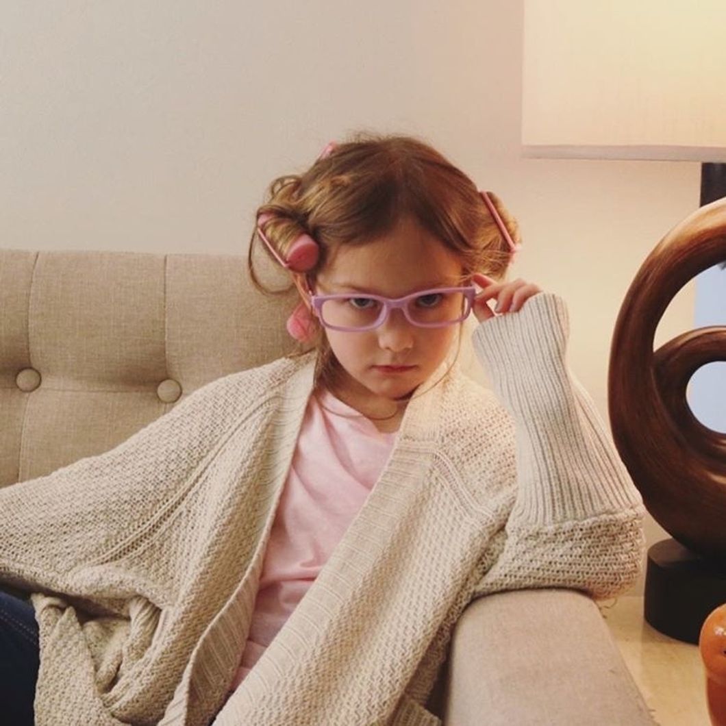 14 Times Vine Star Ava Ryan Somehow Described Your 20s, Even Though That's 'Uhhh, 10 Years From Now'