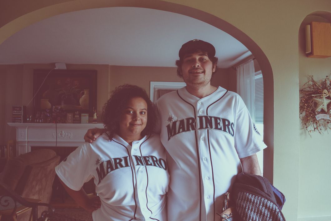 An Open Letter To My Beautiful Girlfriend, The Jazziest One I Know