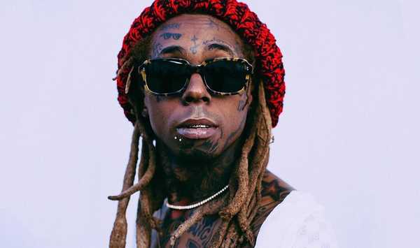 If You Haven't Listened To Tha Carter V, Then What Tha Heck Are You Doing?