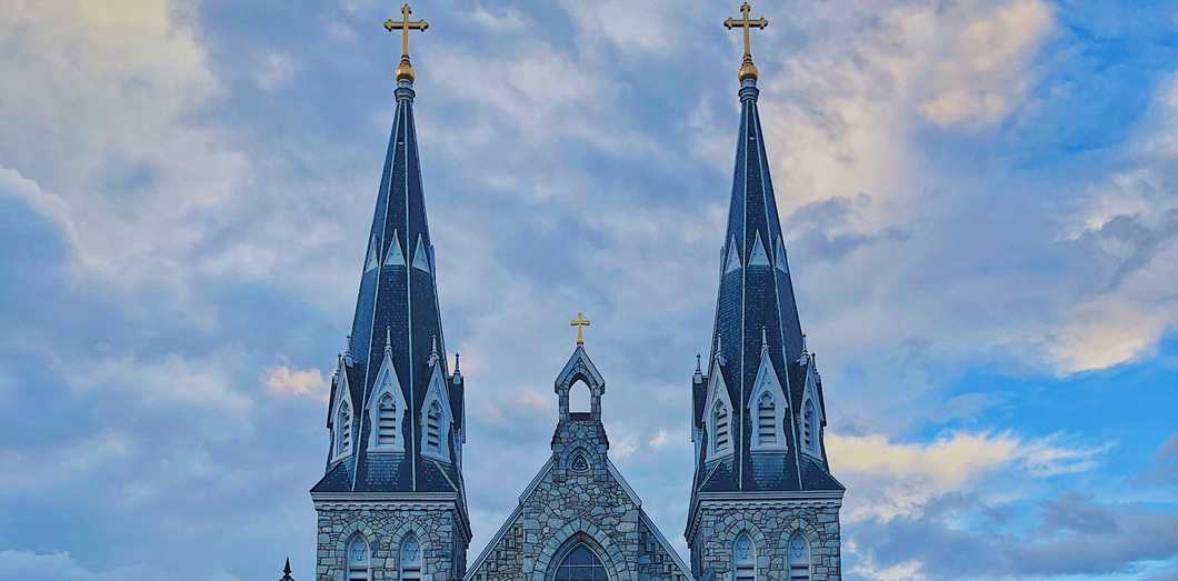 Your Faith Is Not A Competition