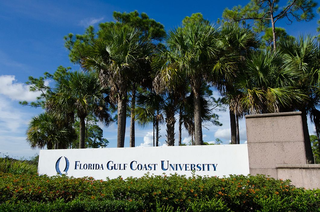 4 Ways FGCU Stands Apart From Any Other University
