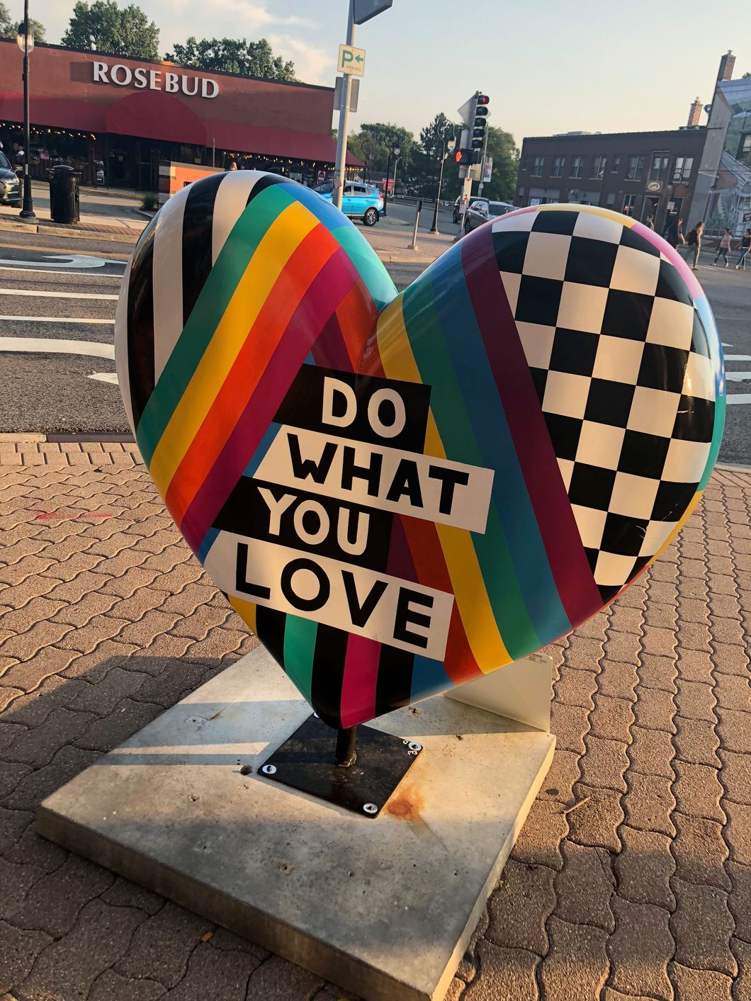 Letting Go Is NOT 'Giving Up,' And Don't Let Anyone Tell You Otherwise