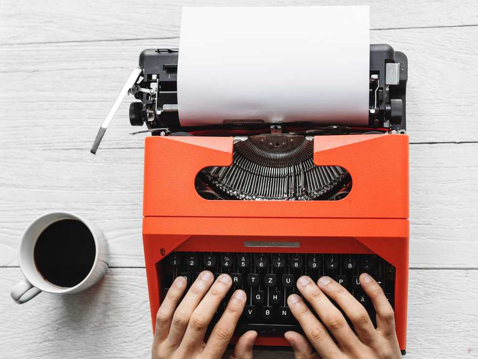 5 Tips for Authors Who Want to Self Publish a Book