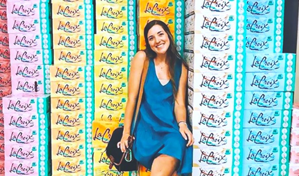 30 Things College Girls Spend Money — That They Totally DON'T Have — On Like, Every Day