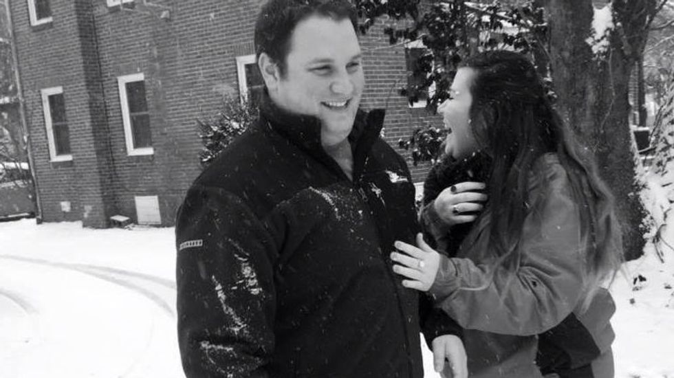 23 Reasons I Simply, And Unconditionally, Love My Boyfriend