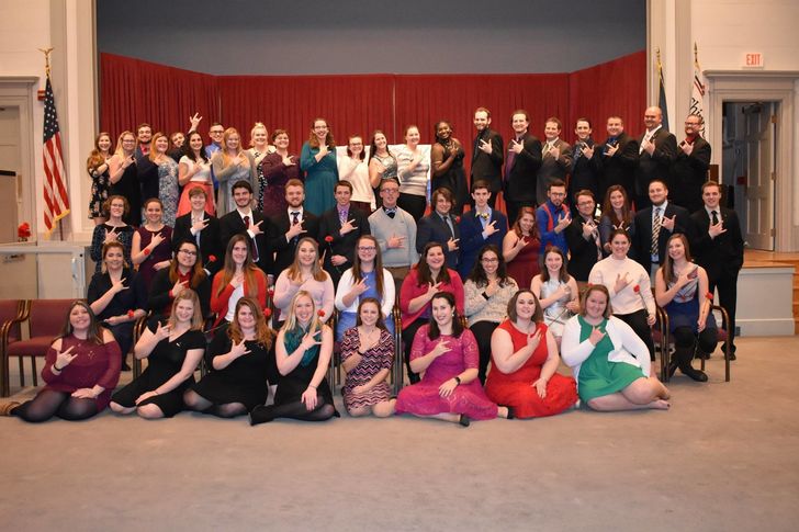 My Life Is Better Knowing My Brothers Are In It