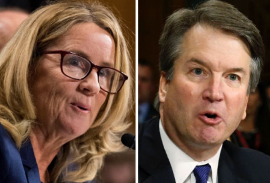 Addressing Misconceptions About The Ford-Kavanaugh Hearings