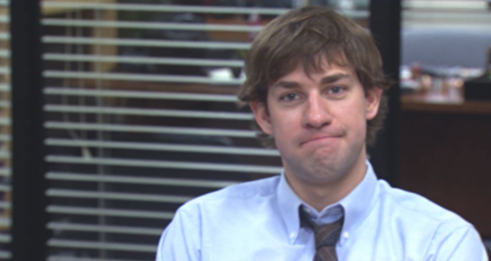 But Really, Why Do People Love 'The Office' So Much?