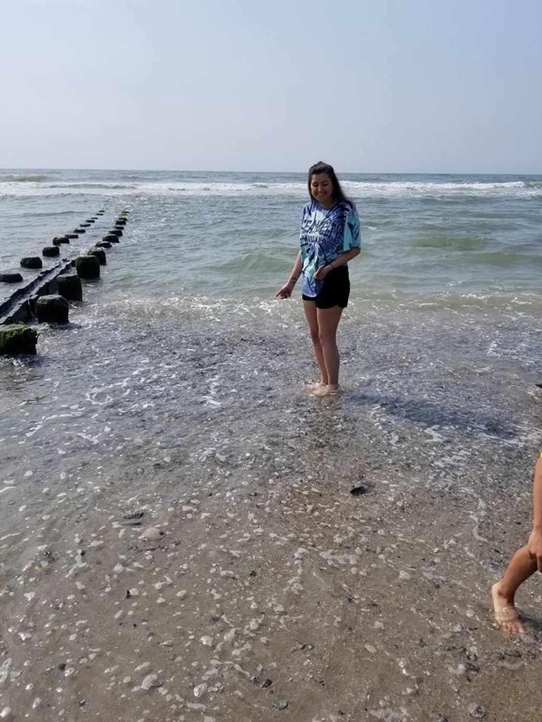 Saving Myself From My Emotionally Abusive Relationship Meant Leaving Behind The Person I Loved The Most