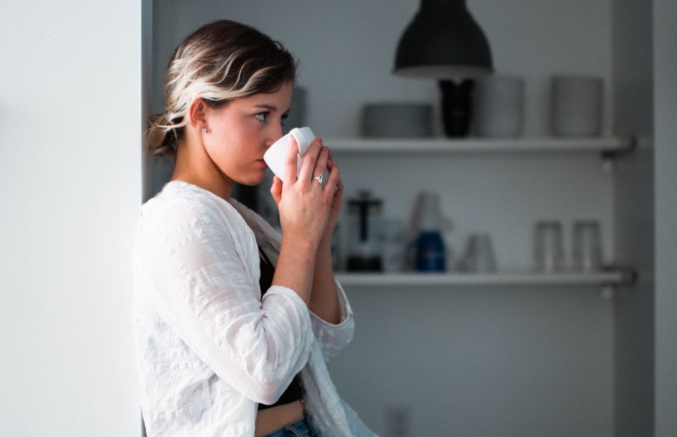 8 Signs Your Relationship Is Holding You Back From Being The Boss Lady You're Meant To Be