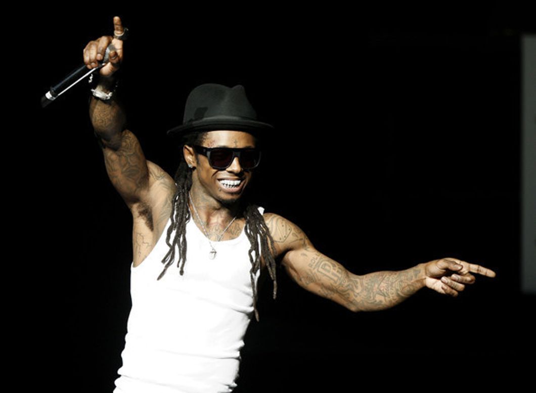 Despite The Wait, Weezy Blew Our Minds Again With These Top 5 Lyrics From 'Tha Carter V'