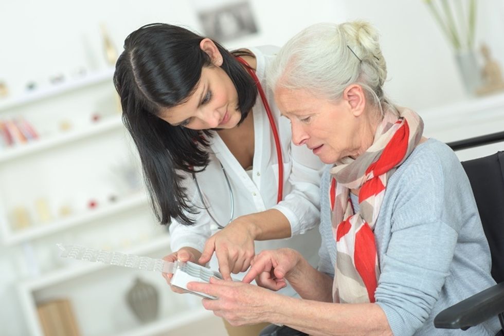 Know why to buy your own personal careline Yield