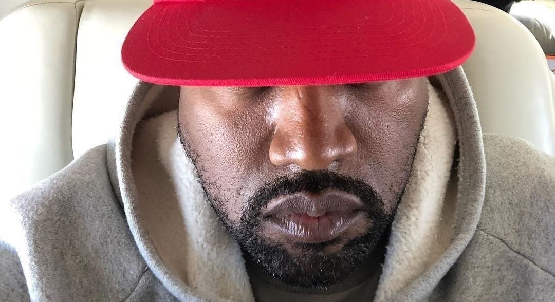 Ranking Kanye West's Bizarre Political Statements