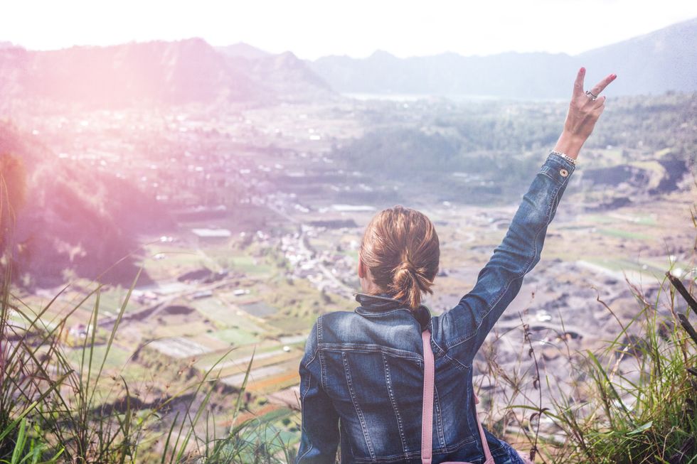 To My Ex-Best Friend, I Don't Feel Bad For Cutting You Off