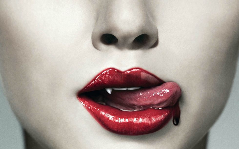 18 Vampire Films And TV Shows to Sink Your Teeth Into