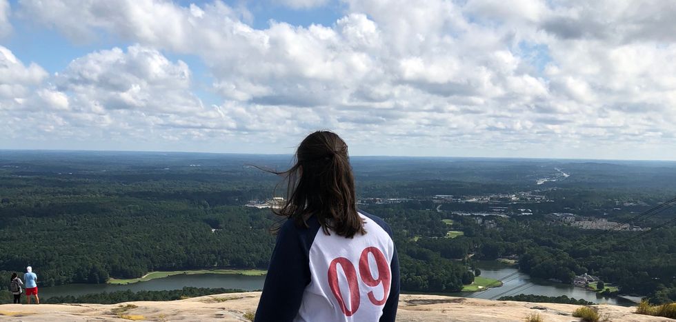 Organized Religion Ruined Me: Part 3