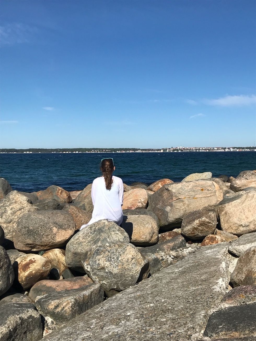 The Future is Bright