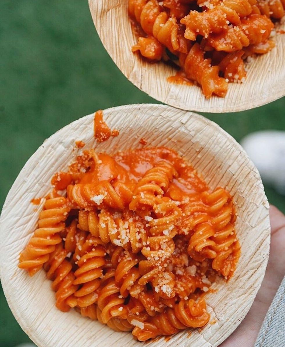7 Food Instagrams To Satisfy All Your Cravings