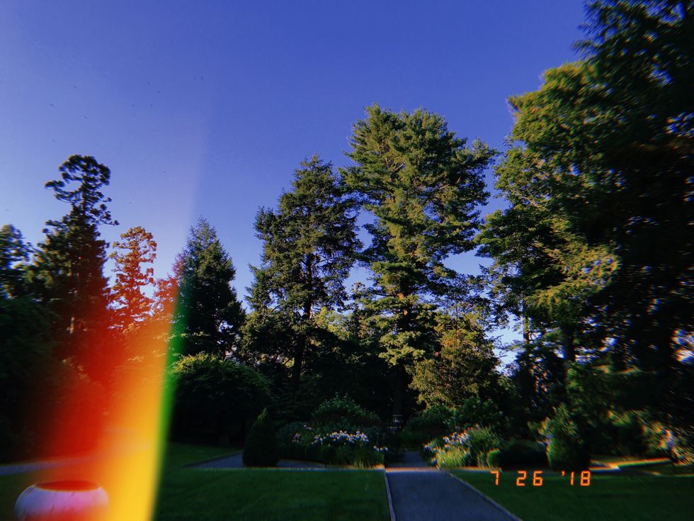 Picking Passion Over Pressure Is The Answer To A Fulfillng Life