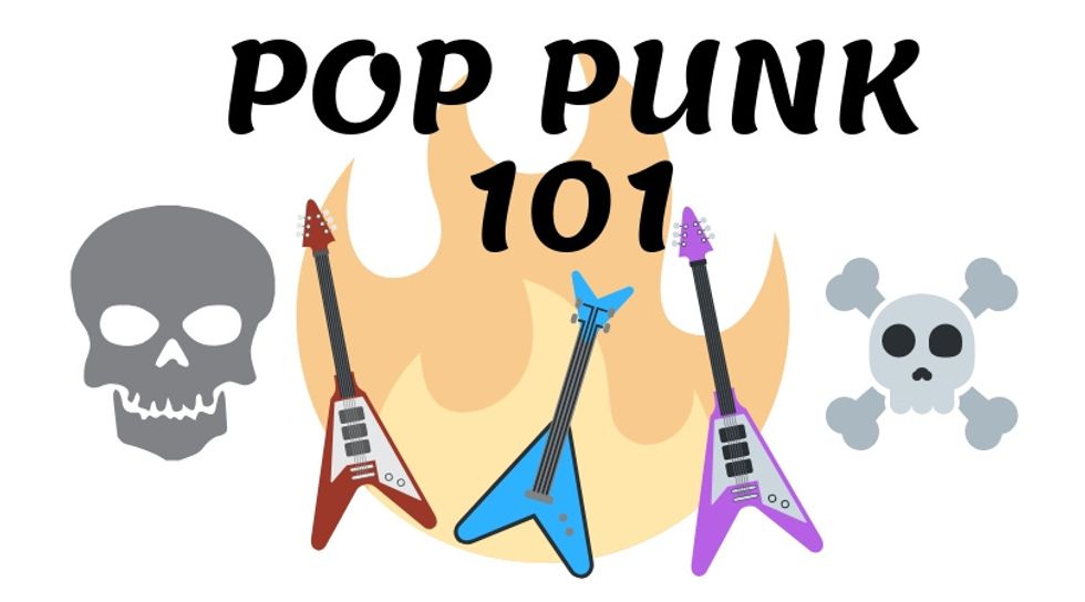 10 Pop-Punk Bands To Keep Your Eye On