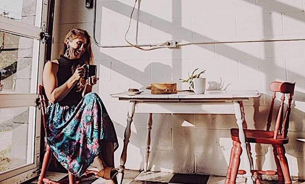 When College Is Stressing You Out, Start These 6 Self-Care Practices