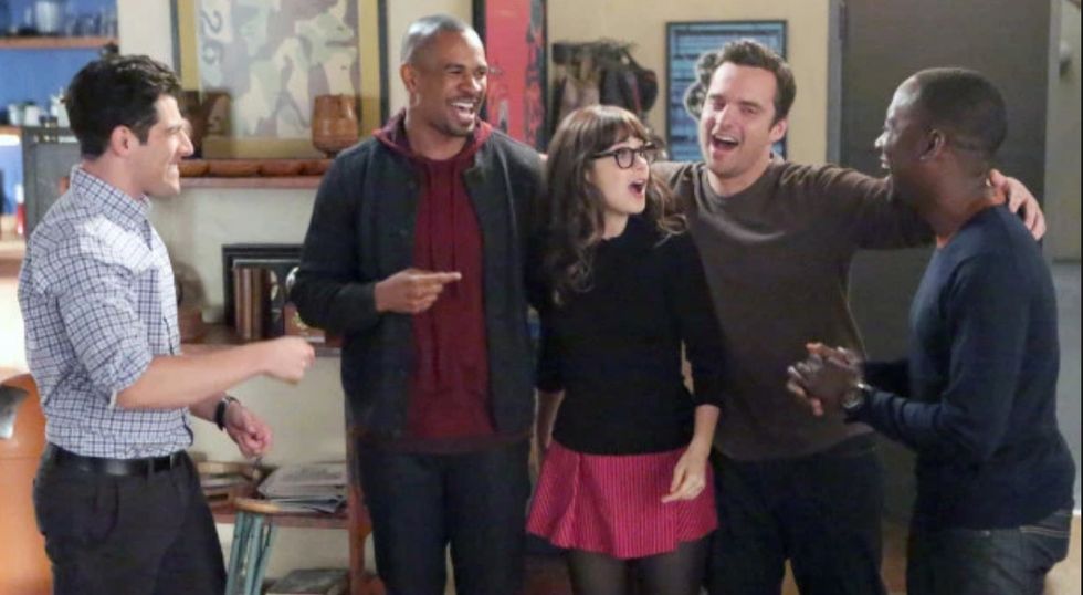 Yes, Most Of My Friends Are Guys, And Honestly, I Wouldn't Have It Any Other Way